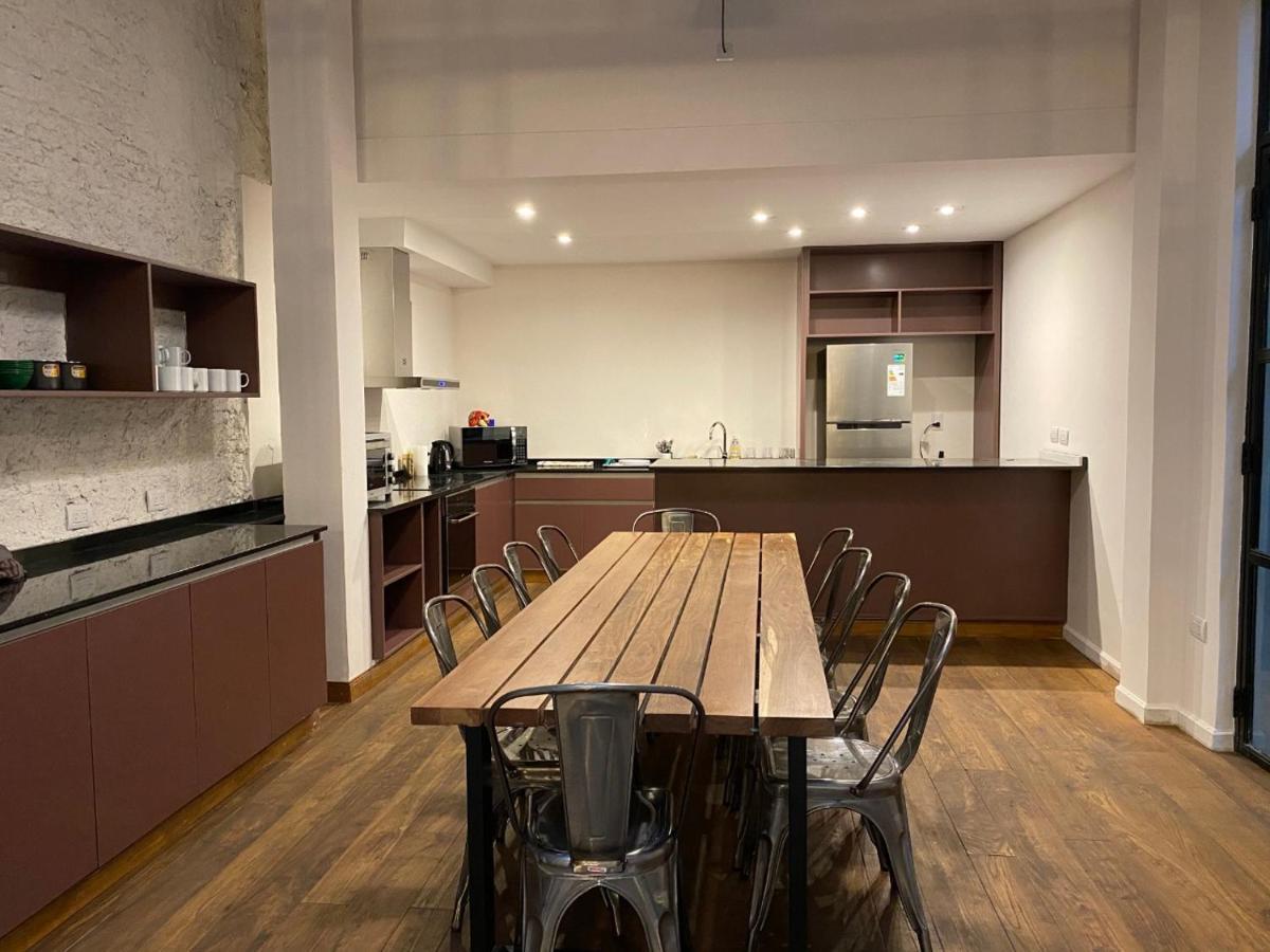 Casa Basilico Casa de hóspedes 5*