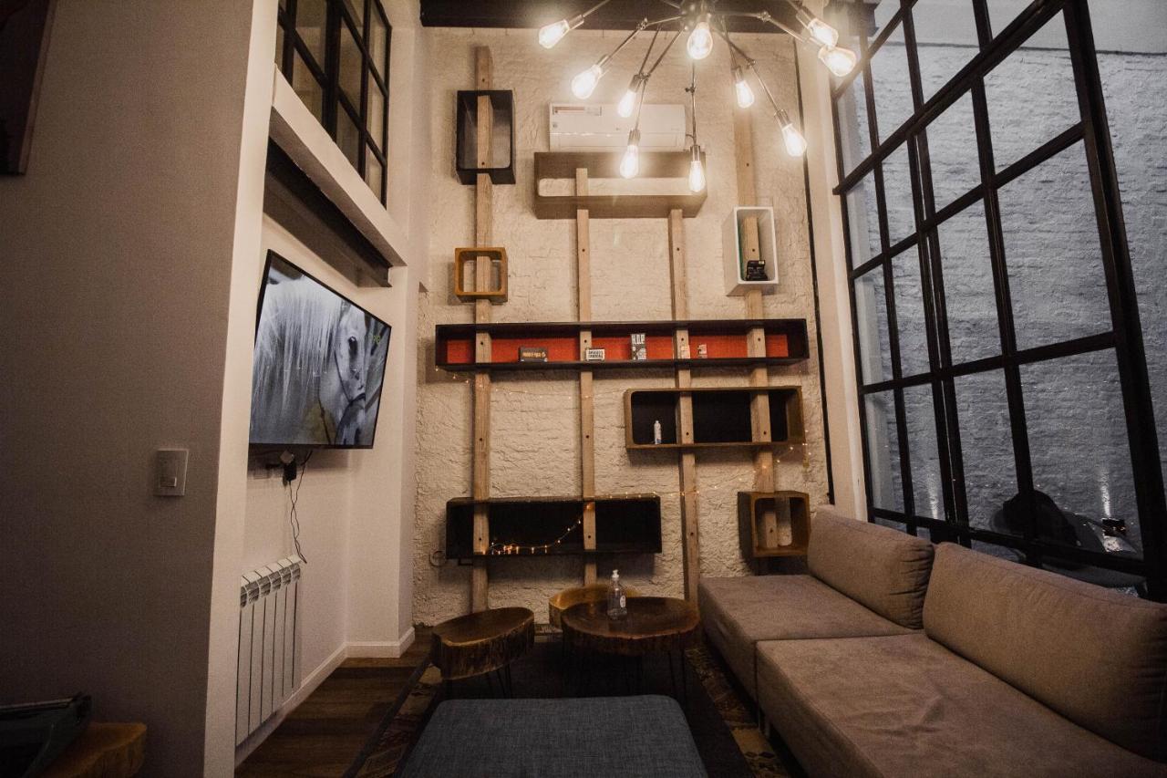 Casa de hóspedes Casa Basilico Buenos Aires